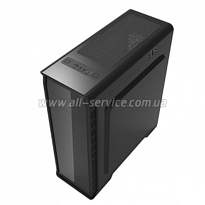  GAMEMAX PARDO BLACK
