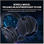  HP DHE-8005 Gaming USB 7.1 Black (DHE-8005U)