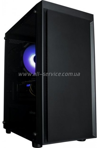  Zalman T3 Plus