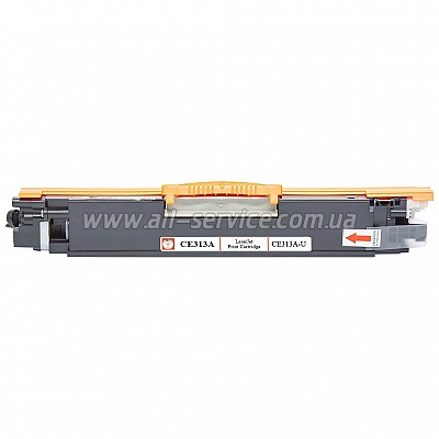  BASF HP CP1025/ 1025nw  CE310A/ CF350A/ Canon 729 Black (BASF-KT-CE310A-U)