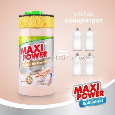      Maxi Power  1000  (4823098402800)
