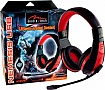 �������� Media-Tech Nemesis USB Black-Red (MT3574)