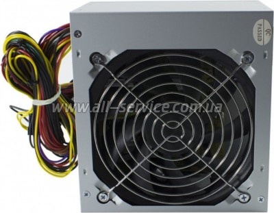   Casecom 400W (CM 400-12 ATX)