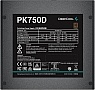   Deepcool 750W PK750D (R-PK750D-FA0B-EU/R-PK750D-FA0BJGEU)