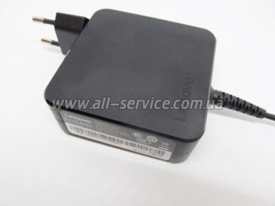 ���� ������� � �������� Lenovo 65W 20V, 3.25A, ������ 4.0/1.7 (ADLX65CLGC2A)