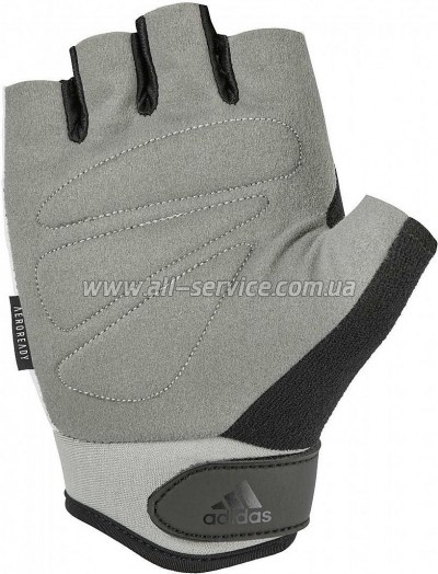    Adidas Performance Women's Gloves ADGB-13254 M (885652019071)