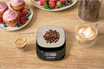  Sencor SKS0804BK