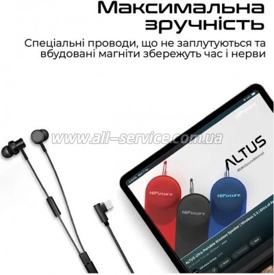 �������� HiFuture Hi5 Black (hi5.black)