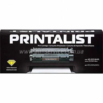  PRINTALIST HP LJ M252/ M277  CF403X Magenta (HP-CF403X-PL)
