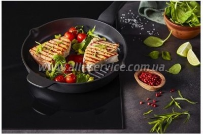  Tefal Grill Unlimited Thermo-Spot 26 (E2294074)