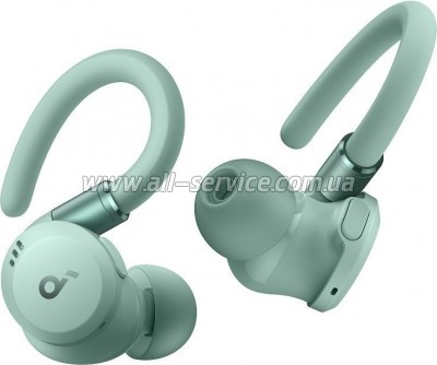�������� Anker SoundCore Sport X20 Green (A3968G61)