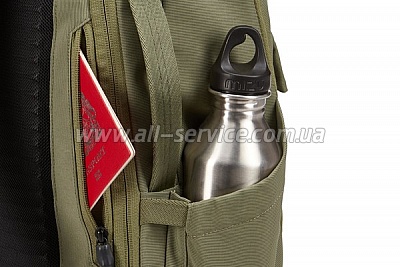  Thule Paramount 27L PARABP-2116 Olivine (3204217)