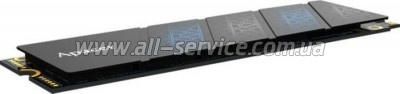  SSD M.2 2280 256GB Apacer (AP256GAS2280P4UPRO-1)