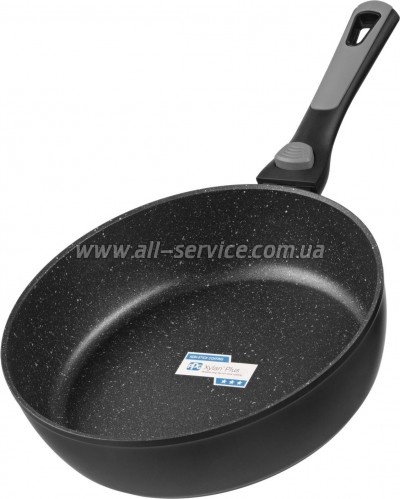 Сковорода Ardesto Gemini Bari 26см (AR1226B) Сковорода Ardesto Gemini Bari 26см (AR1226B)