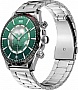 - Globex Smart Watch Titan (silver)