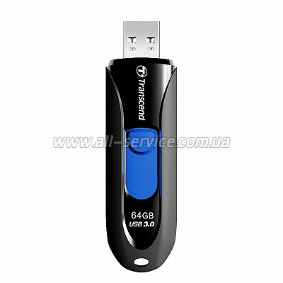  128GB Transcend JetFlash 790 (TS128GJF790K)