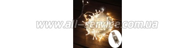  ColorWay LED 200 20, 8 ,   USB (CW-G-200L20U)