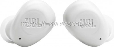 �������� JBL Wave Buds TWS White (JBLWBUDSWHT)