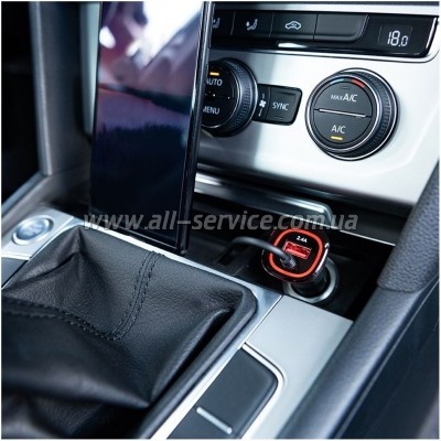 �������� ������� Modecom USB 2.4A + cable Micro USB Royal KULU-01 (ZT-MC-KULU-01)