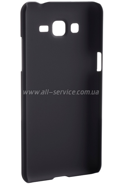  NILLKIN Samsung G530/Grand Prime- Super Frosted Shield Black