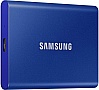 SSD  1TB Samsung T7 Indigo Blue (MU-PC1T0H/WW)
