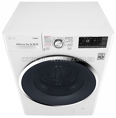   LG F2J7HSW2W