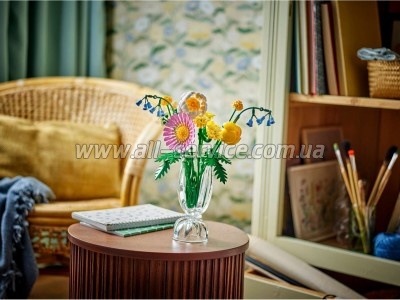 ����������� LEGO Botanicals ����������� ��������� ����� (10347)