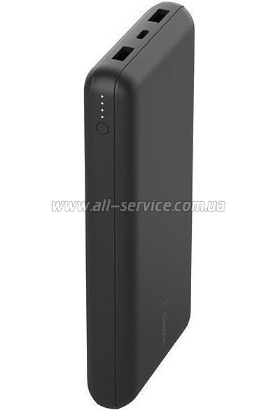 ������� ������������� Belkin 20000mAh PD 15W Black (BPB012BTBK)