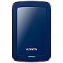  2TB ADATA 2.5" HV300 USB 3.1 Blue (AHV300-2TU31-CBL)