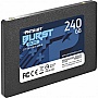 SSD  PATRIOT Burst Elite 120GB (PBE120GS25SSDR)