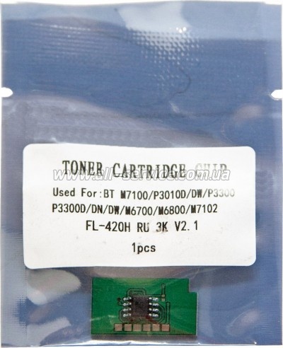  Foshan Pantum M6700/ M7100/ TL-420H (PTFL420H3K-FSH)
