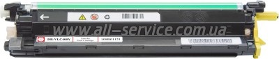 ����-�������� BASF Xerox VersaLink C400/ C405DN/ PH6600/ WC6605/ WC6665 ������ 108R01121 Yellow (BASF-DR-VLC400Y)