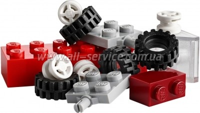 ����������� LEGO Classic ���� ��� ���������� 213 ������� (10713)
