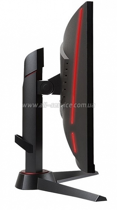  CURVED MSI 27" Optix MAG27CQ