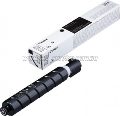 �����-�������� Canon C-EXV65 Canon imageRUNNER C3326i Black (5761C001)