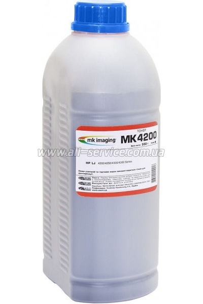 Тонер Mitsubishi HP LJ 4200/ 4250/ 4300 бутль 550г (TB67-M3) Тонер Mitsubishi HP LJ 4200/ 4250/ 4300 бутль 550г (TB67-M3)