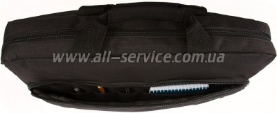    Grand-X 14'' SB-128 Black Ripstop Nylon (SB-128)