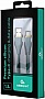 ���� ������ USB 2.0 AM to USB-C 1.5m 2.1A Cablexpert (CC-USB2S-AMCM-1.5M-G)