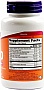  Now Foods B- 50, 100   (NOW-00420)
