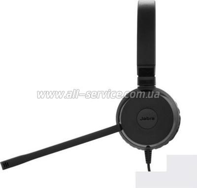  Jabra Evolve 30 II MS Stereo (5399-823-309)