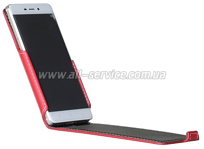  Red Point Xiaomi Redmi 4 Flip case (.142..03.23.000)