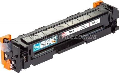  BASF HP CLJ M182/ M183  W2411A Cyan (BASF-KT-W2411A-WOC)  