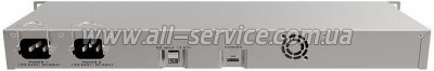  Mikrotik RB1100AHX4