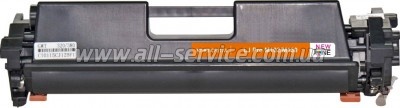 �������� NewTone HP LJ Pro M102 / M130 ������ CF217A (NT-KT-CF217A)