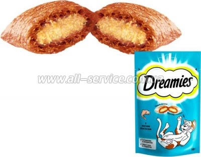    Dreamies   60  (4008429037962)