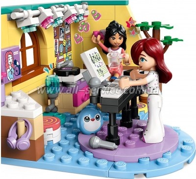 ����������� LEGO Friends ������� ������ (42647)