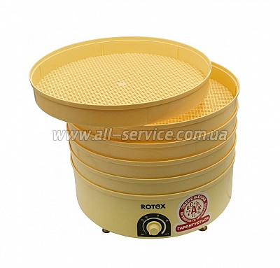    Rotex RD620-Y