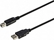    USB 2.0 AM/ BM 1.8m Grand-X (PR-18)