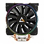   Antec A400 RGB, LGA2066 (0-761345-10921-5)