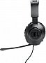  JBL Quantum 100X for Xbox Black (JBLQ100XBLKGRN)